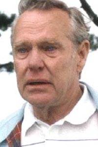 Harrison Richard Young American film television actor
