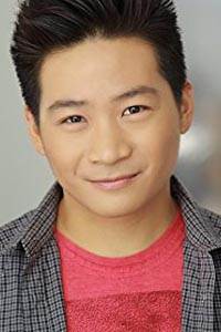 Howard Cai Actor