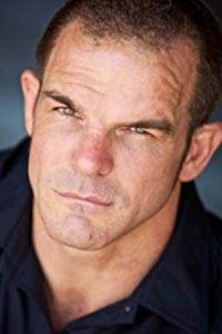 Ian Roberts Australian actor model former professional rugby league footballer
