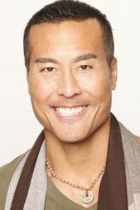 James Kwong Actor