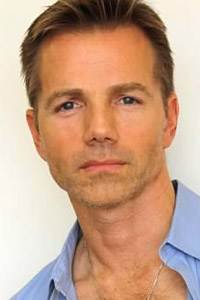 James Wlcek American actor
