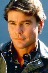 Jan-Michael Vincent American actor