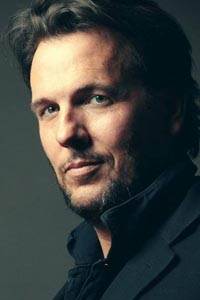 Jay Huguley American film actor