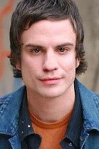 Jeff Dylan Graham Actor