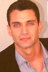 Jeff Griggs Actor