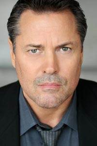 Jeff Rector American actor