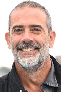 Jeffrey Dean Morgan American actor