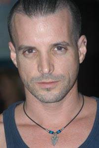 Jeremy Steele Actor