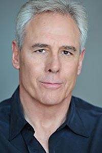 John Laughlin American film television actor