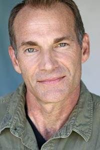 John Michael Vaughn Actor