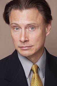 John Michaelson Actor