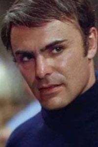 John Saxon Actor