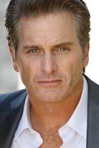 Jon Briddell Actor