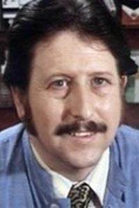 Josef Moosholzer German film actor