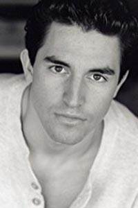 Joshua D. Comen Actor