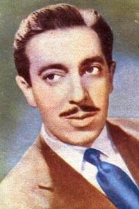 José Lewgoy Brazilian television actor