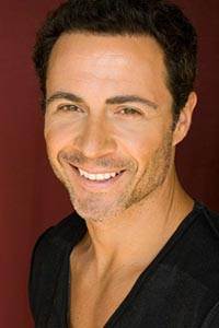 Justin Berti Actor