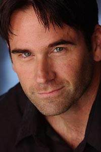 Justin Lauer Actor