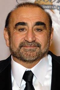 Ken Davitian American comedian