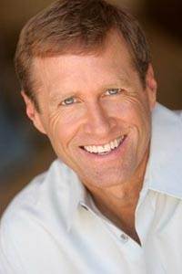 Mark Sivertsen Actor