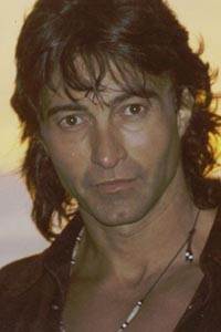 Massimo Avidano Actor