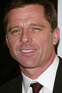 Maxwell Caulfield English-American film, stage television actor