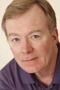 Michael Canavan Film actor