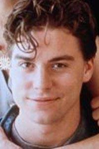 Michael D. Arenz Film actor