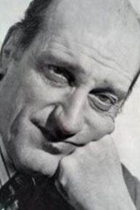 Michel Francini Actor