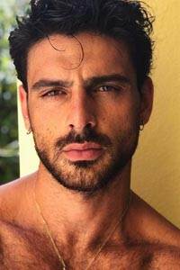 Michele Morrone Actor