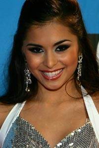Michelle Maylene Actress