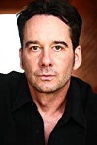 Morgan Daniel Actor