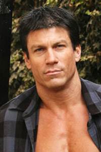 Paul Logan actor