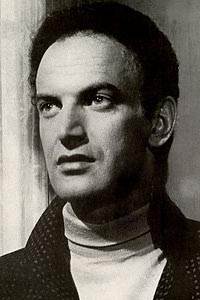 Paul Muller Actor