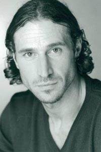 Philippe Visconti Actor