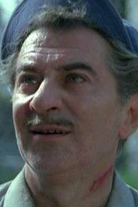 Pierre Frag Actor