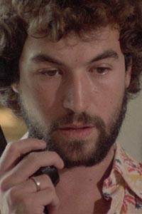 Raymond Hardy Actor