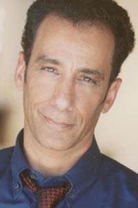 Richard Tanner Actor