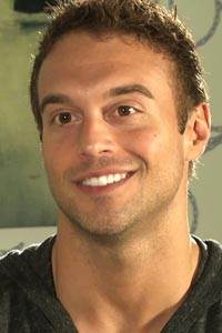 Rocco Reed American pornographic actor