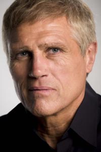 Rodrigo Obregón Actor