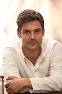 Roger Coma Actor