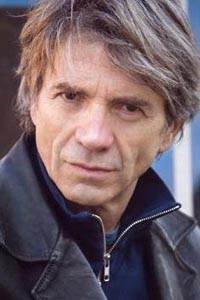 Roger Miremont Actor