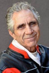 Ron Gilbert Actor