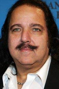 Ron Jeremy American pornographic actor filmmaker actor stand-up comedian