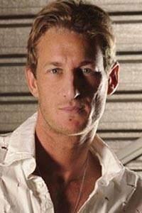 Ryan McLane Actor