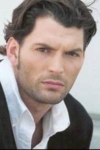 Sarge Logan Actor