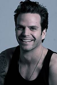 Sebastien Guy Actor