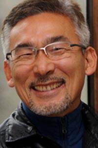 Cho Seon-mook Actor