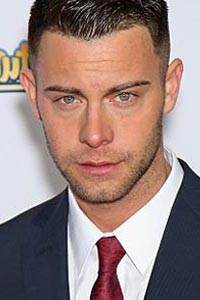Seth Gamble American pornographic actor