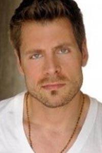 Sven Garrett Actor